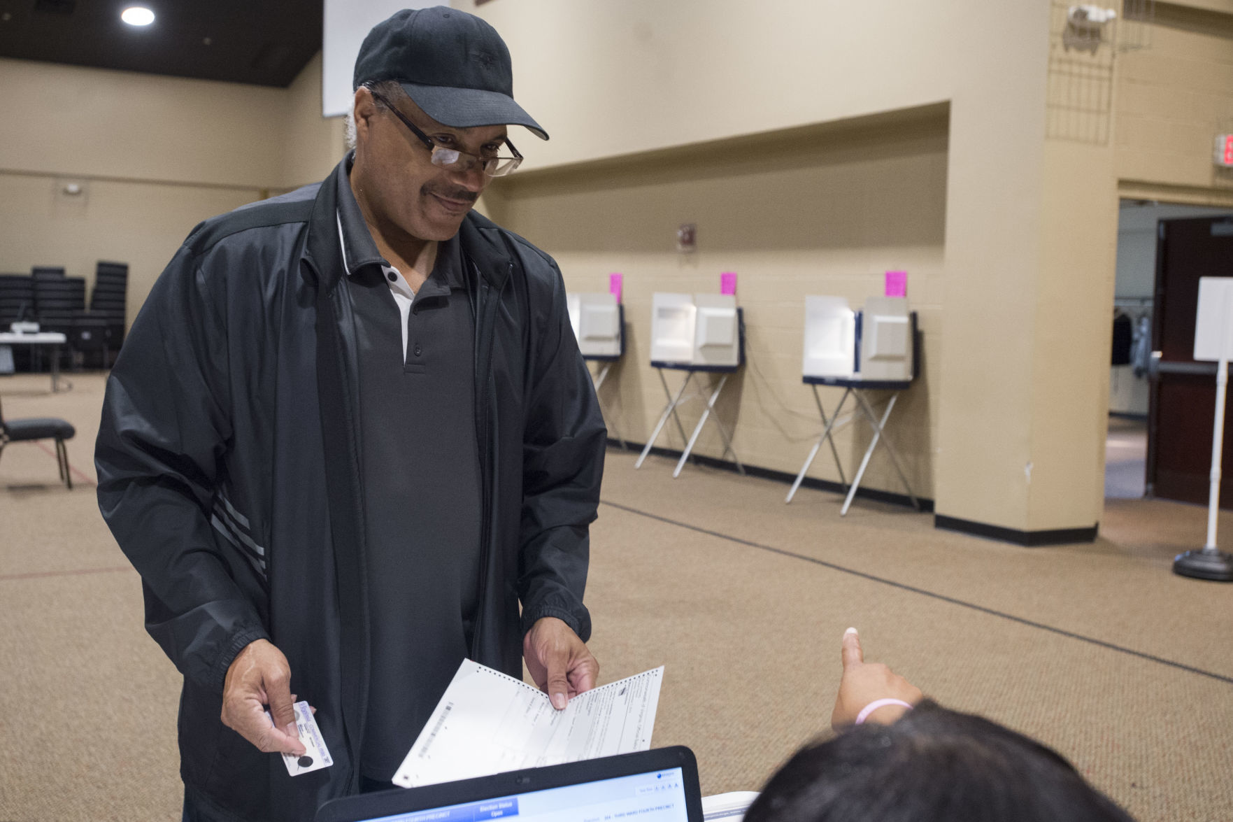 Election Day